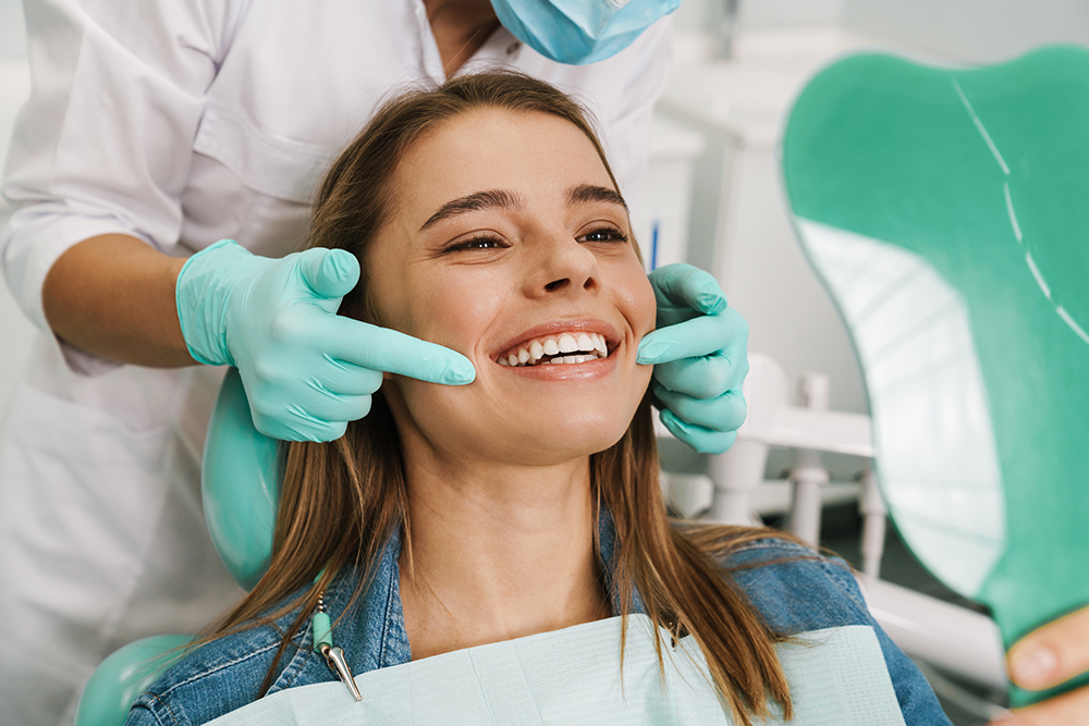 ¿Conoces los tipos de endodoncia?