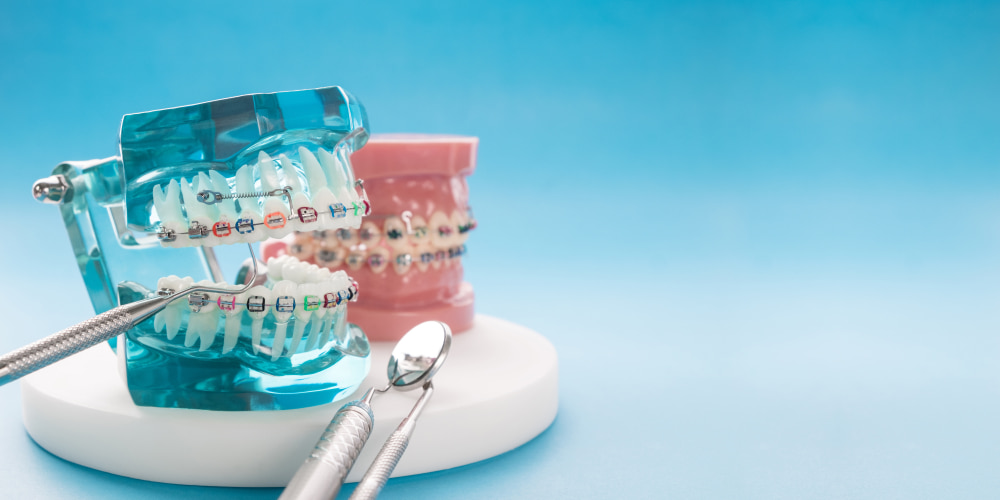 qué hace la ortodoncia